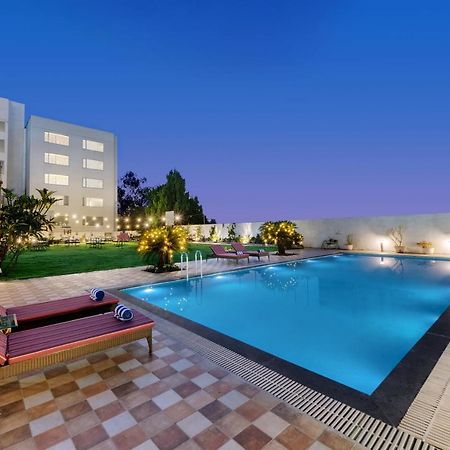 Amarpreet, Chhatrapati Sambhajinagar - Am Hotel Kollection Aurangabad  Eksteriør bilde