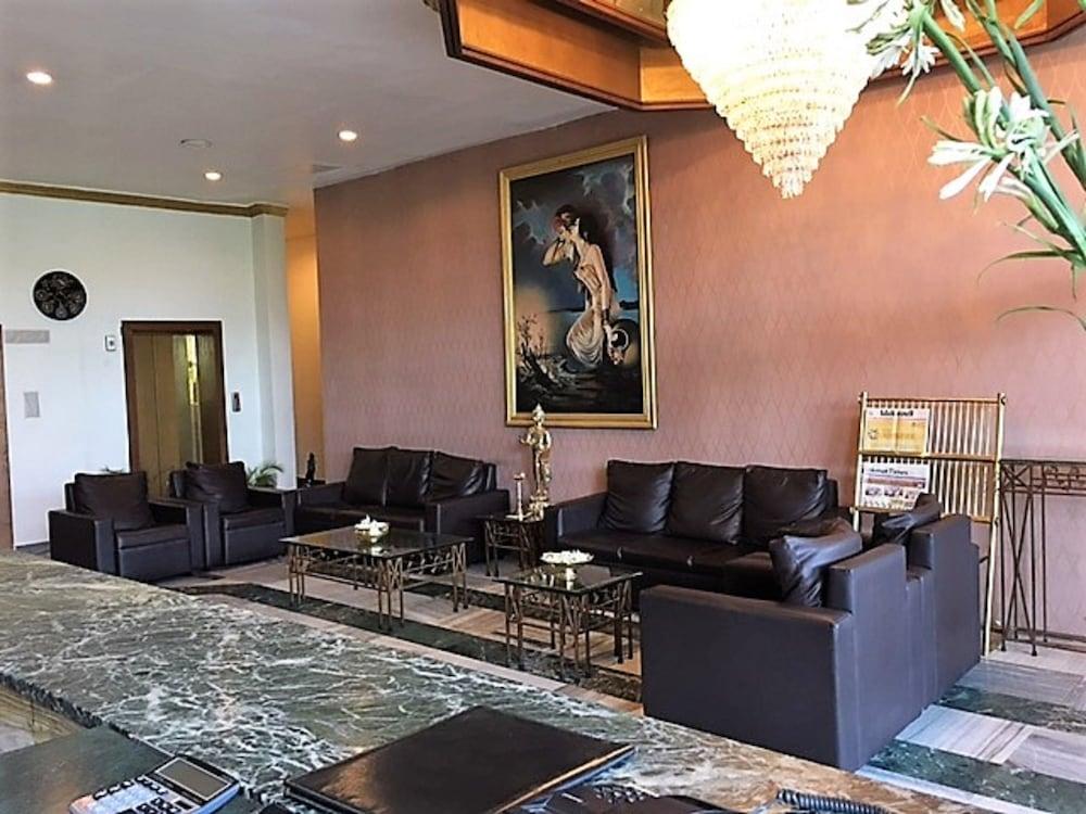 Amarpreet, Chhatrapati Sambhajinagar - Am Hotel Kollection Aurangabad  Eksteriør bilde