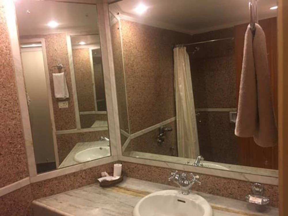 Amarpreet, Chhatrapati Sambhajinagar - Am Hotel Kollection Aurangabad  Eksteriør bilde