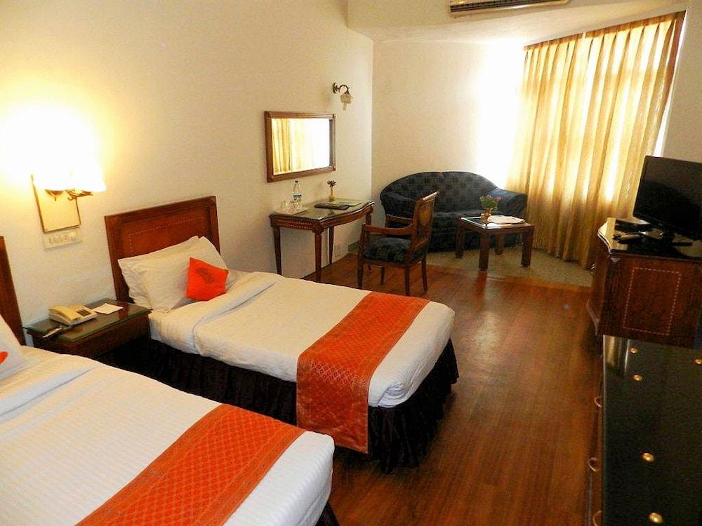 Amarpreet, Chhatrapati Sambhajinagar - Am Hotel Kollection Aurangabad  Eksteriør bilde