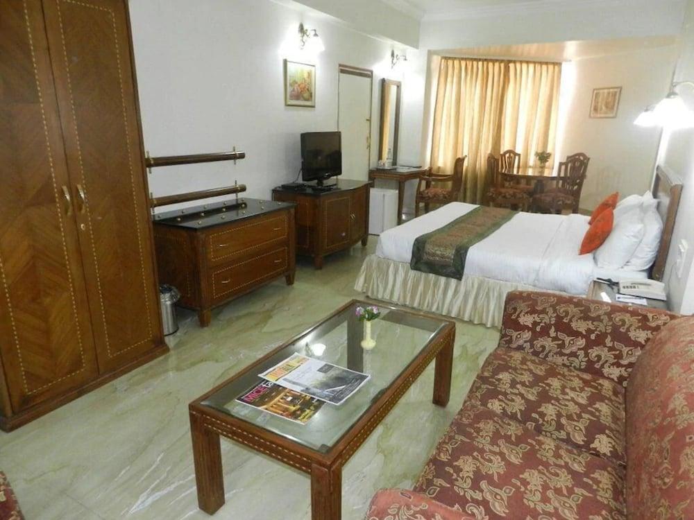 Amarpreet, Chhatrapati Sambhajinagar - Am Hotel Kollection Aurangabad  Eksteriør bilde