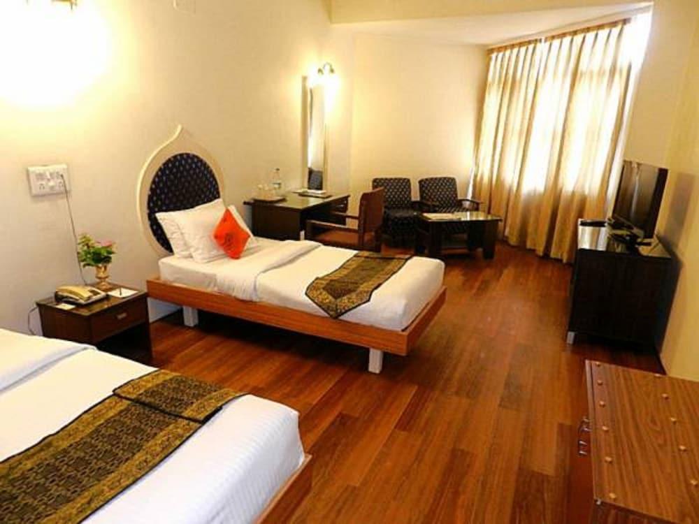 Amarpreet, Chhatrapati Sambhajinagar - Am Hotel Kollection Aurangabad  Eksteriør bilde