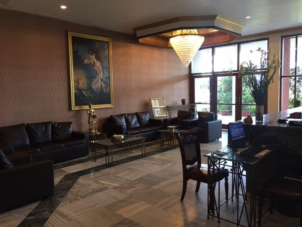 Amarpreet, Chhatrapati Sambhajinagar - Am Hotel Kollection Aurangabad  Eksteriør bilde
