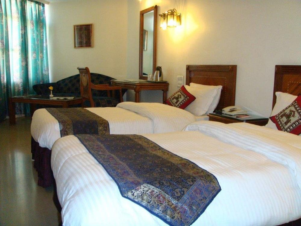 Amarpreet, Chhatrapati Sambhajinagar - Am Hotel Kollection Aurangabad  Eksteriør bilde