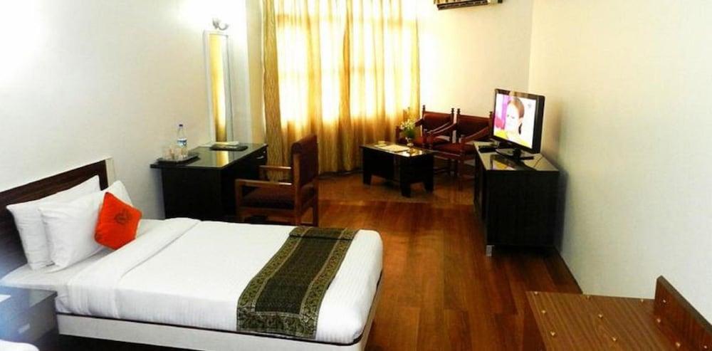 Amarpreet, Chhatrapati Sambhajinagar - Am Hotel Kollection Aurangabad  Eksteriør bilde