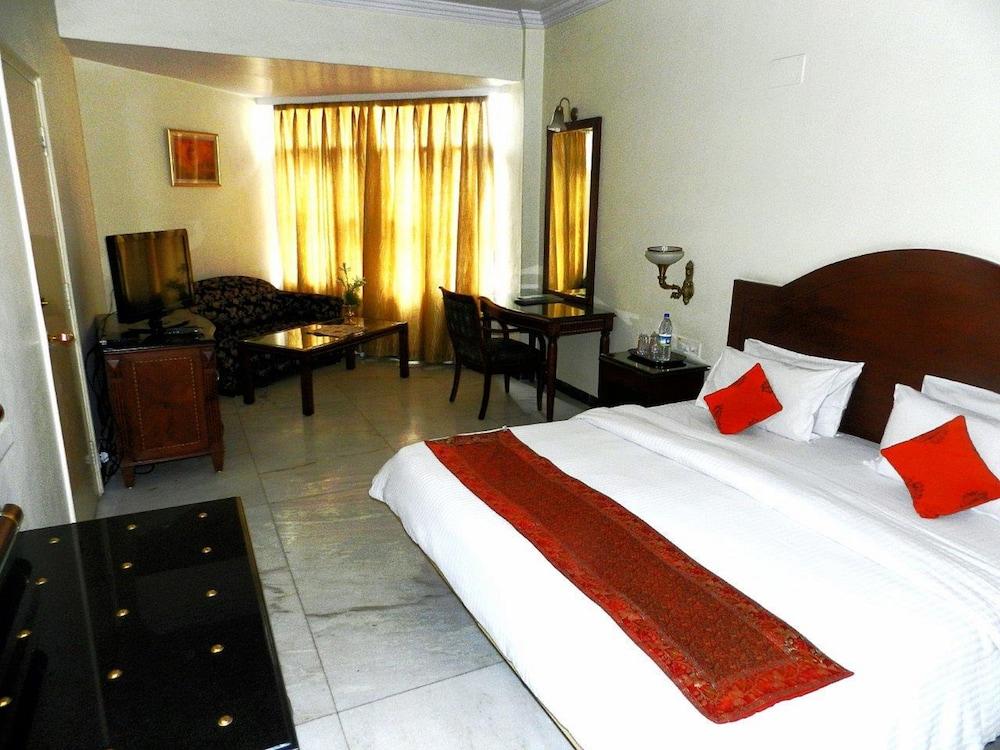 Amarpreet, Chhatrapati Sambhajinagar - Am Hotel Kollection Aurangabad  Eksteriør bilde