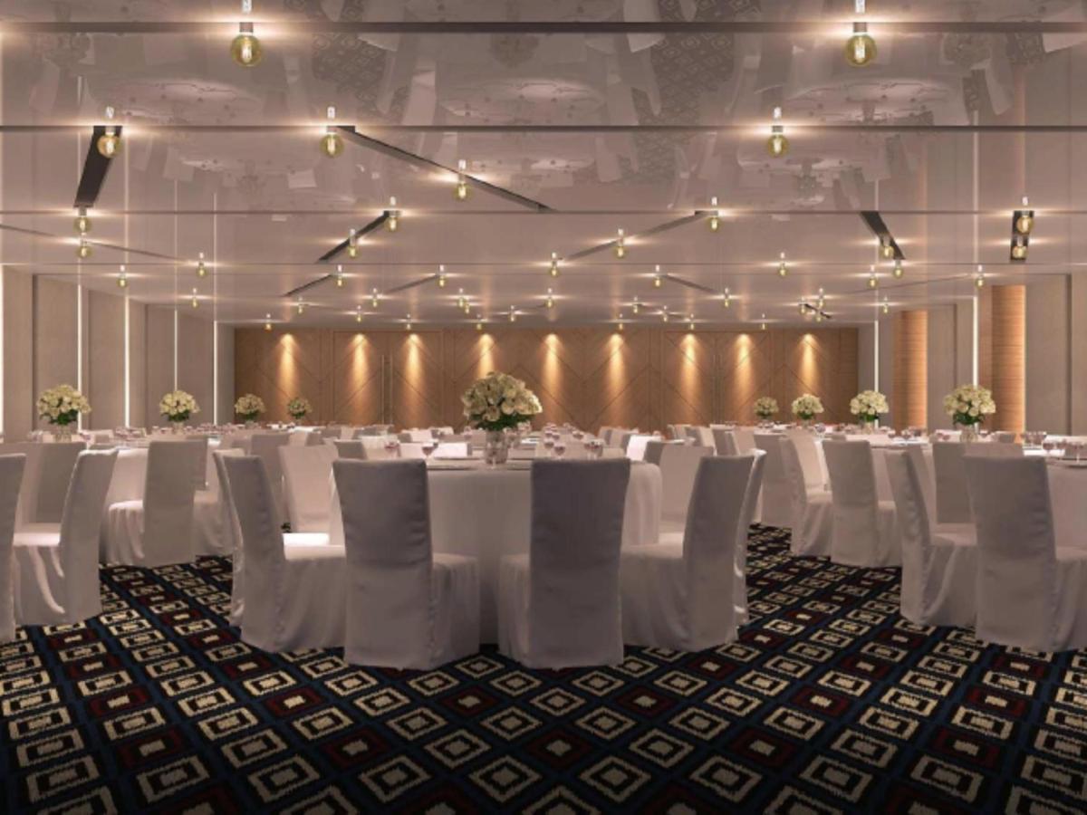 Amarpreet, Chhatrapati Sambhajinagar - Am Hotel Kollection Aurangabad  Eksteriør bilde