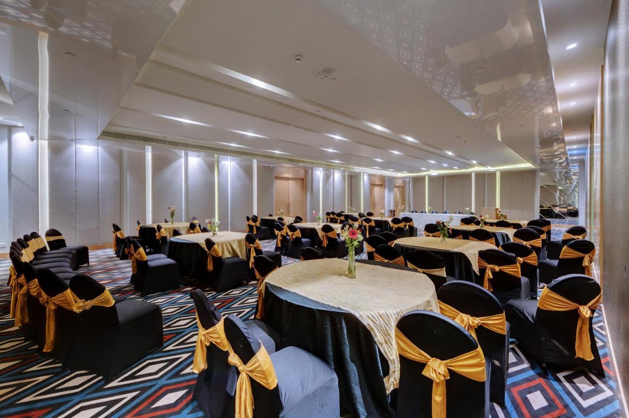 Amarpreet, Chhatrapati Sambhajinagar - Am Hotel Kollection Aurangabad  Eksteriør bilde