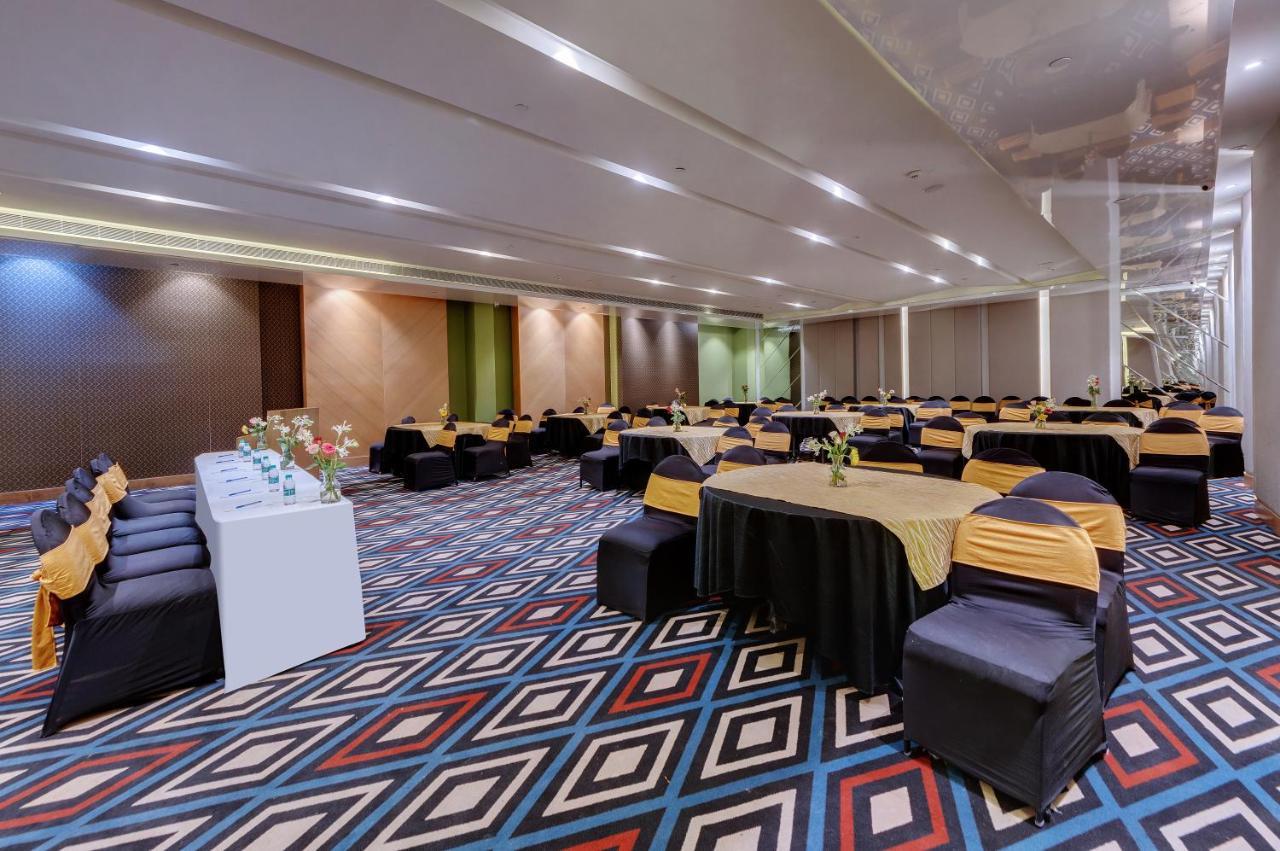 Amarpreet, Chhatrapati Sambhajinagar - Am Hotel Kollection Aurangabad  Eksteriør bilde