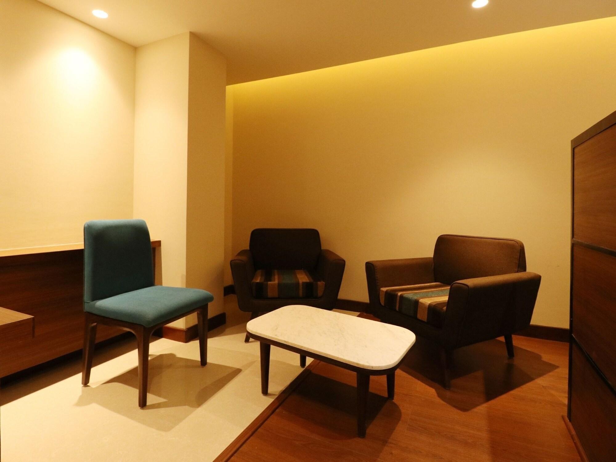 Amarpreet, Chhatrapati Sambhajinagar - Am Hotel Kollection Aurangabad  Eksteriør bilde
