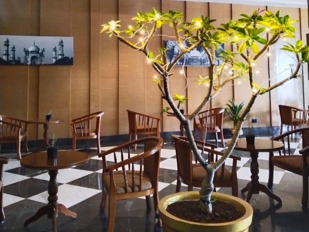 Amarpreet, Chhatrapati Sambhajinagar - Am Hotel Kollection Aurangabad  Eksteriør bilde