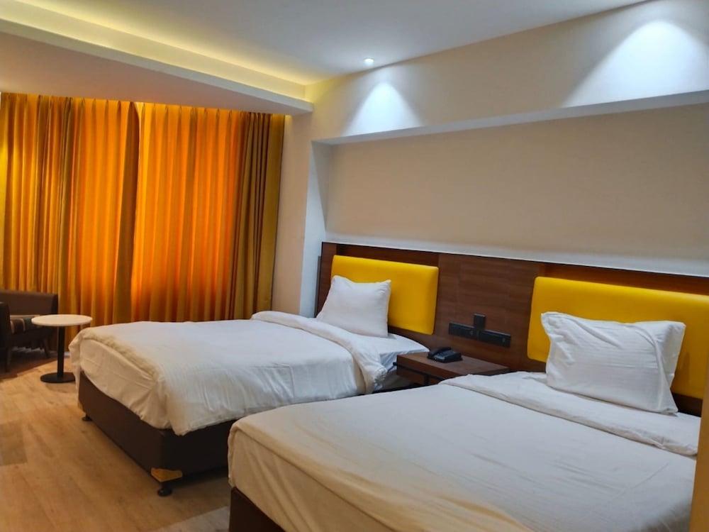 Amarpreet, Chhatrapati Sambhajinagar - Am Hotel Kollection Aurangabad  Eksteriør bilde