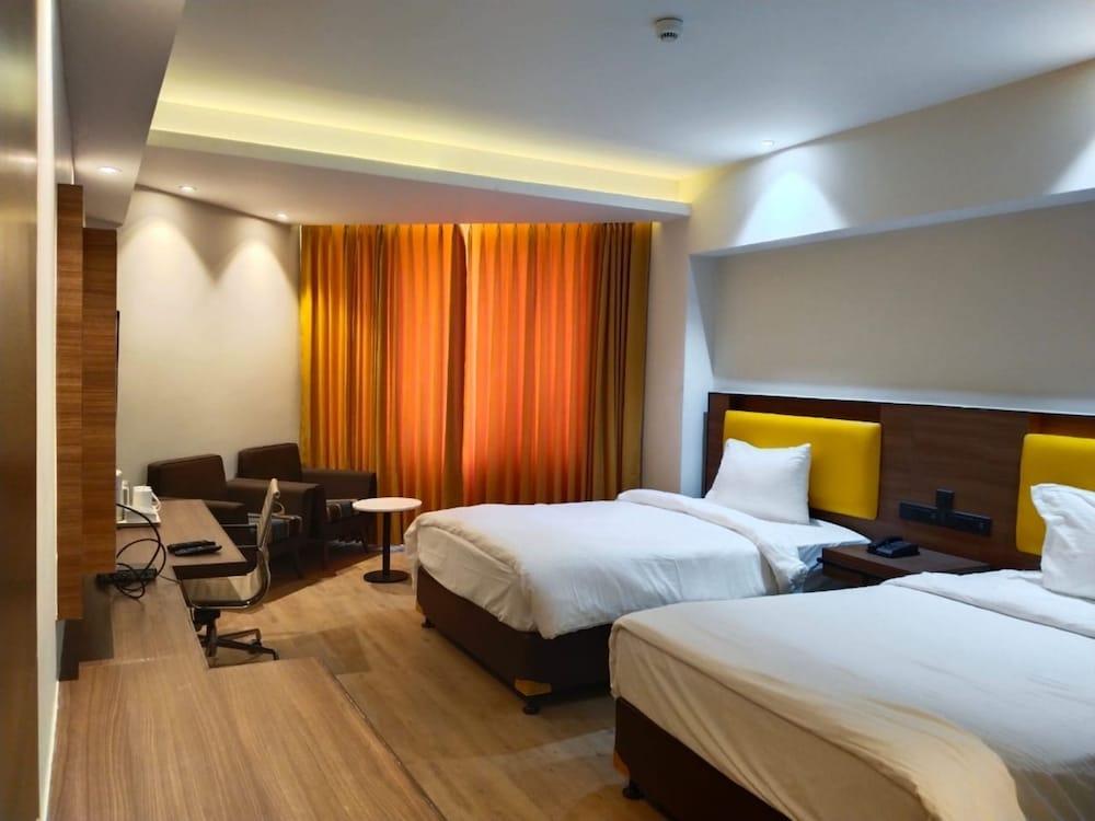 Amarpreet, Chhatrapati Sambhajinagar - Am Hotel Kollection Aurangabad  Eksteriør bilde