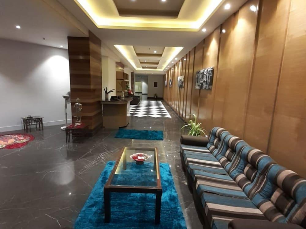 Amarpreet, Chhatrapati Sambhajinagar - Am Hotel Kollection Aurangabad  Eksteriør bilde