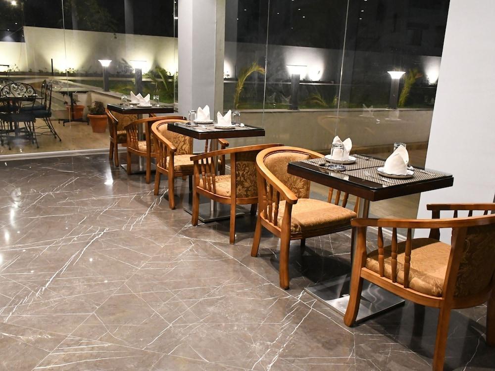 Amarpreet, Chhatrapati Sambhajinagar - Am Hotel Kollection Aurangabad  Eksteriør bilde