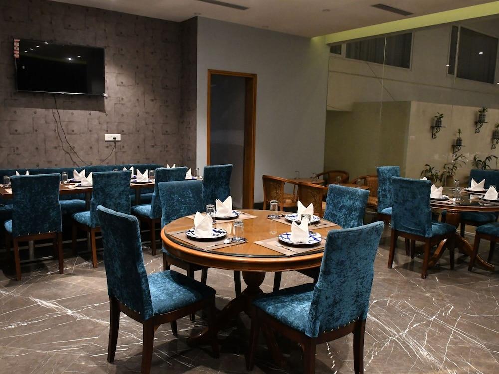 Amarpreet, Chhatrapati Sambhajinagar - Am Hotel Kollection Aurangabad  Eksteriør bilde