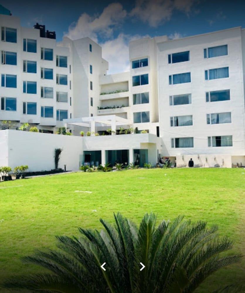 Amarpreet, Chhatrapati Sambhajinagar - Am Hotel Kollection Aurangabad  Eksteriør bilde