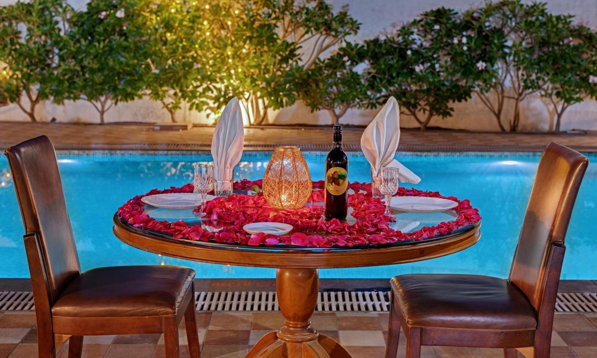 Amarpreet, Chhatrapati Sambhajinagar - Am Hotel Kollection Aurangabad  Eksteriør bilde