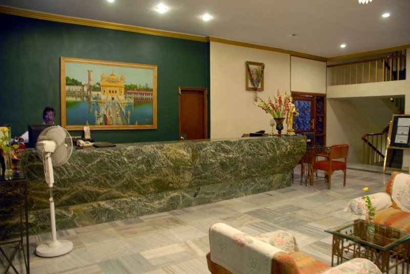 Amarpreet, Chhatrapati Sambhajinagar - Am Hotel Kollection Aurangabad  Eksteriør bilde