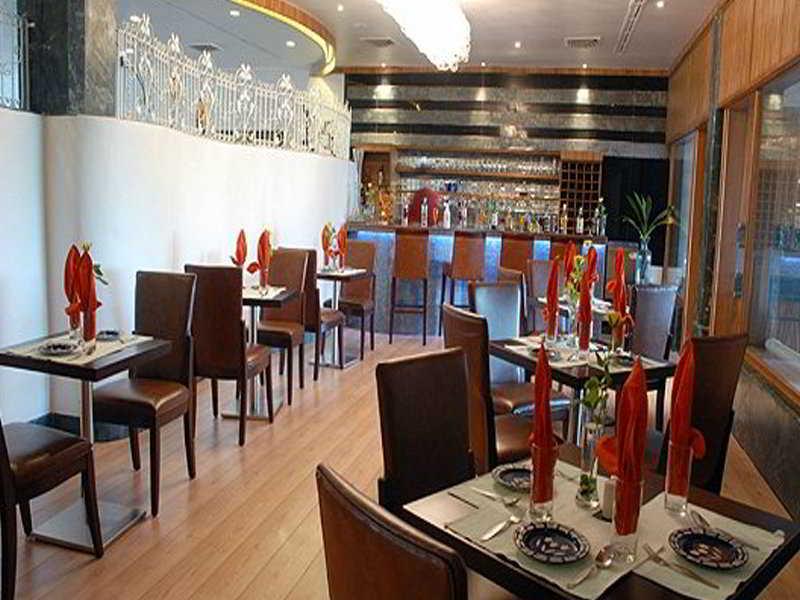 Amarpreet, Chhatrapati Sambhajinagar - Am Hotel Kollection Aurangabad  Eksteriør bilde