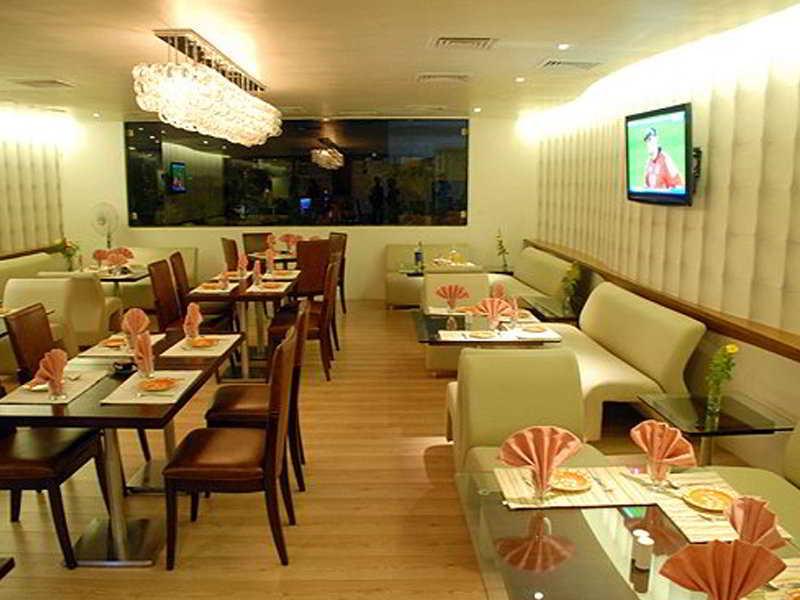 Amarpreet, Chhatrapati Sambhajinagar - Am Hotel Kollection Aurangabad  Eksteriør bilde