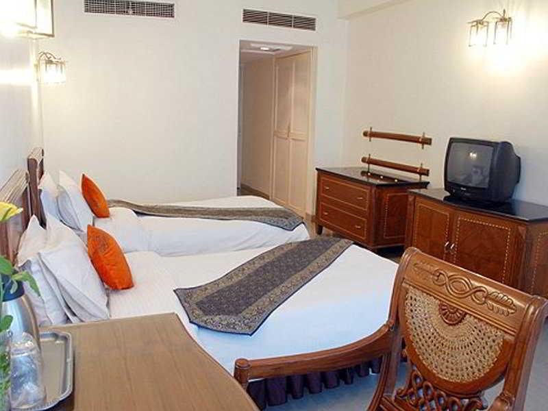 Amarpreet, Chhatrapati Sambhajinagar - Am Hotel Kollection Aurangabad  Eksteriør bilde
