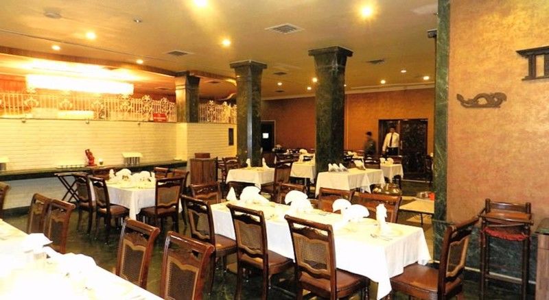 Amarpreet, Chhatrapati Sambhajinagar - Am Hotel Kollection Aurangabad  Eksteriør bilde