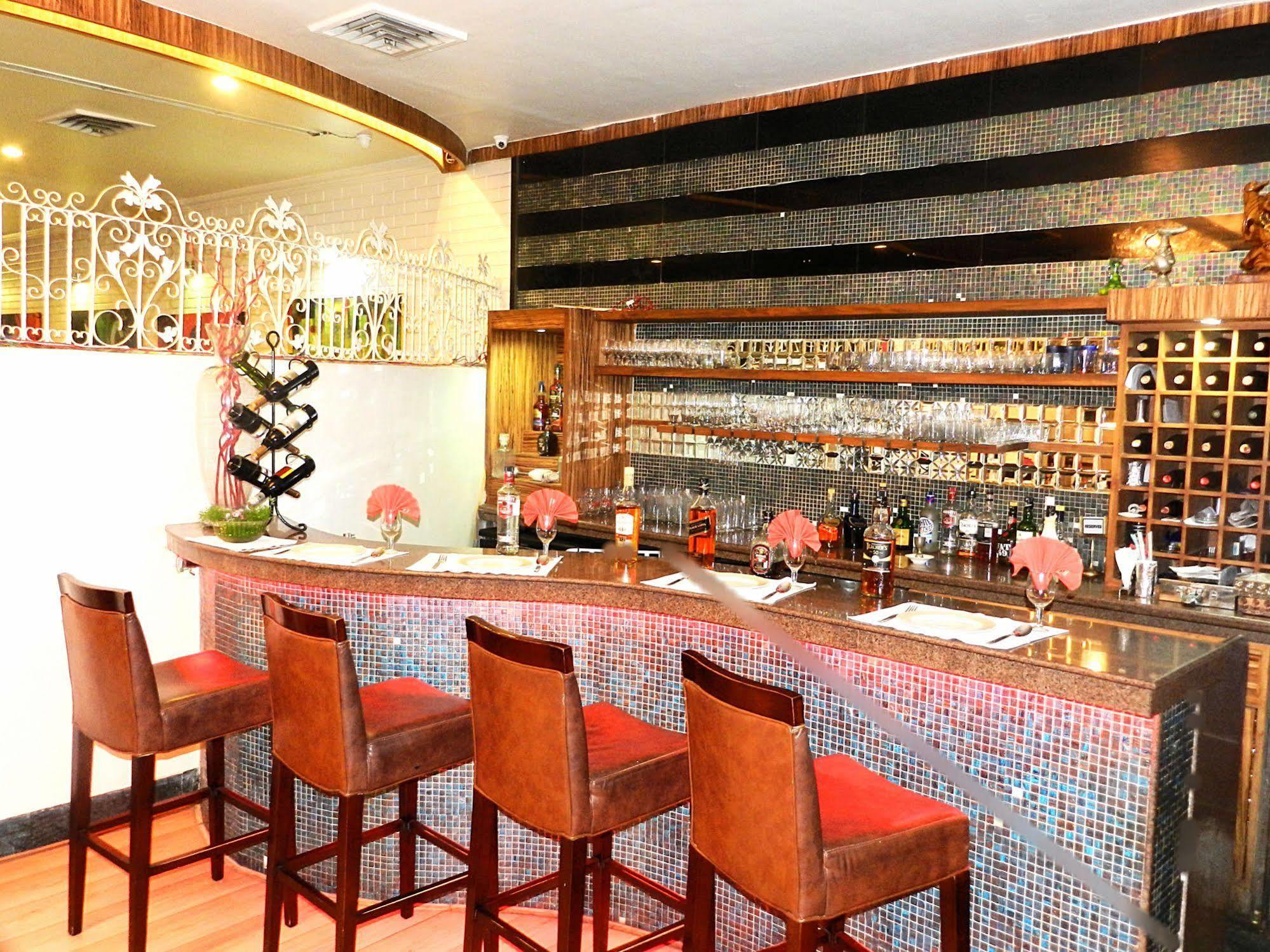 Amarpreet, Chhatrapati Sambhajinagar - Am Hotel Kollection Aurangabad  Eksteriør bilde