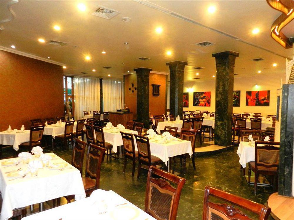 Amarpreet, Chhatrapati Sambhajinagar - Am Hotel Kollection Aurangabad  Eksteriør bilde