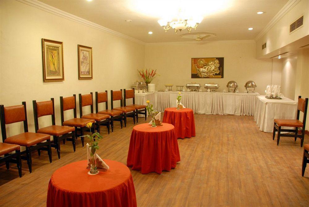 Amarpreet, Chhatrapati Sambhajinagar - Am Hotel Kollection Aurangabad  Eksteriør bilde